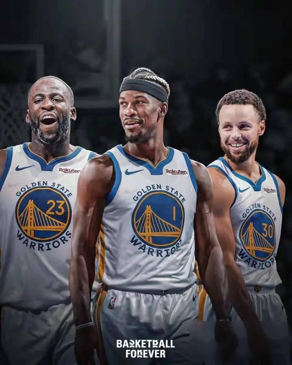 东契奇，巴特勒，猛龙！