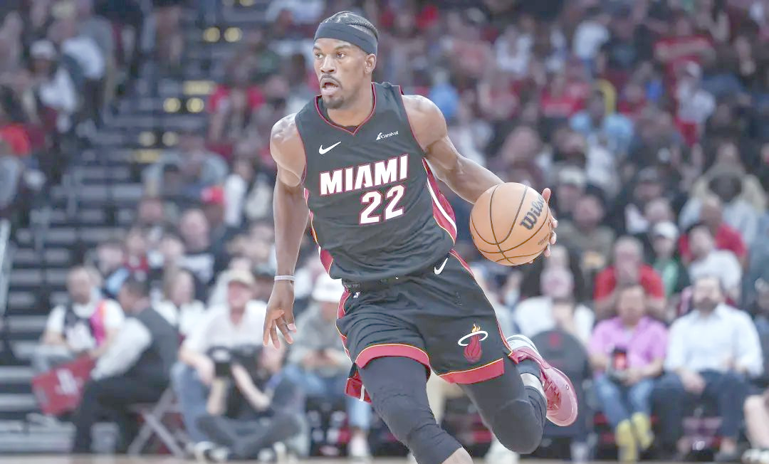 关于巴特勒三巨头联手，逆转取胜得分突破，球队未来可期冲击季后赛！的信息