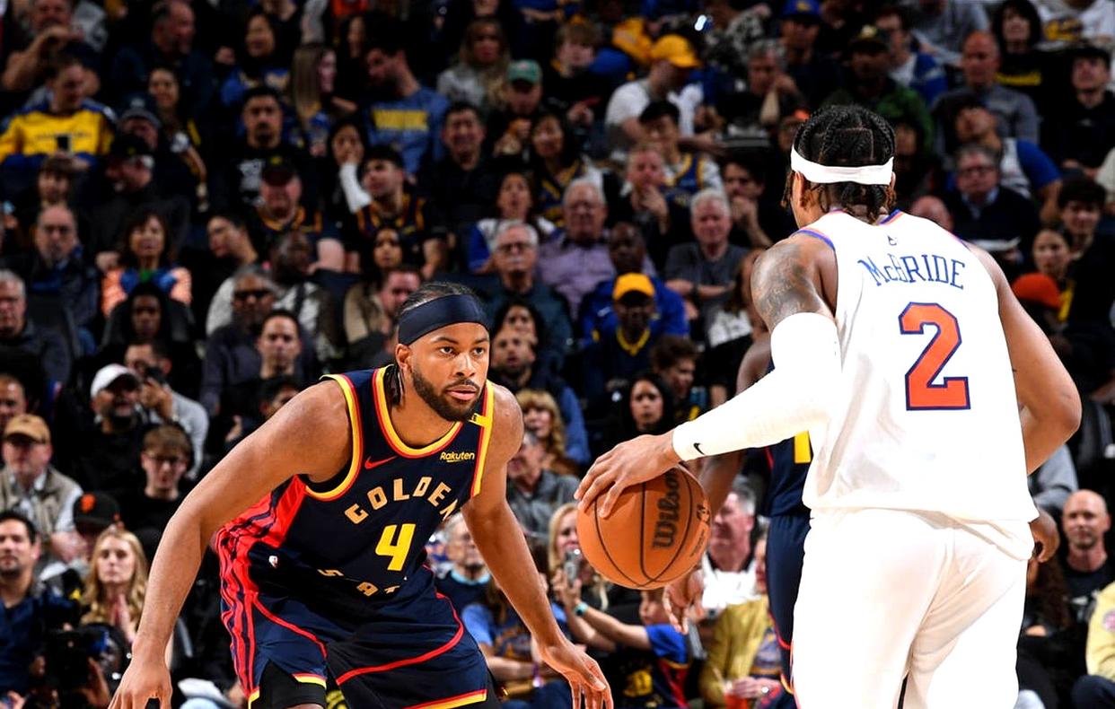 库里爆发新星，冲击季后赛刷新纪录，状态爆棚球队迎来希望！