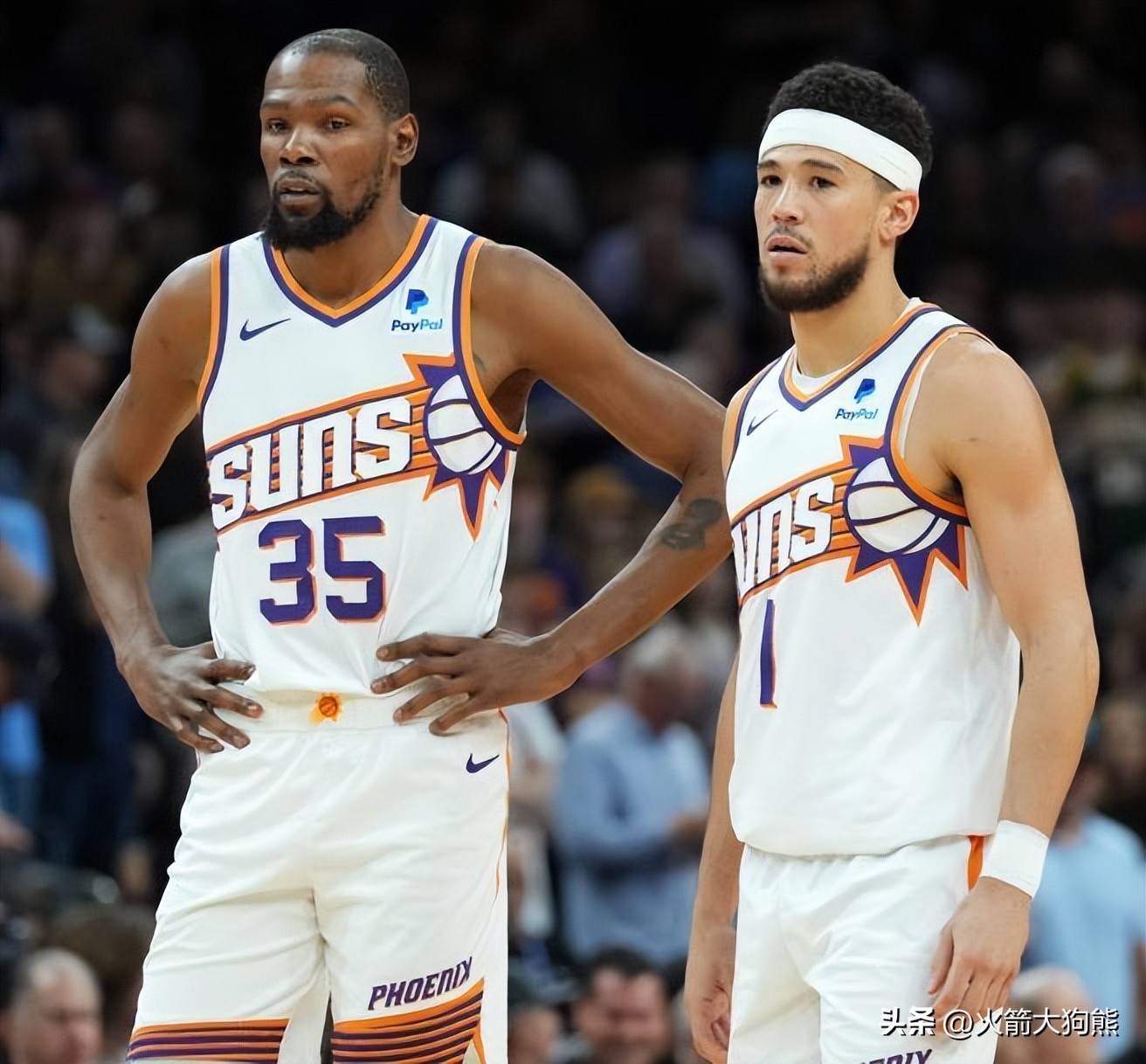 爵士三巨头联手，逆转取胜得分突破，险胜冲击季后赛！