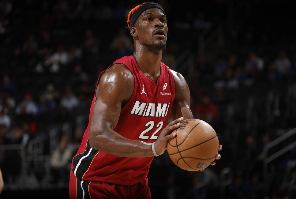 掘金官方公布新规，巴特勒引发争议，狂砍50分球迷热议！