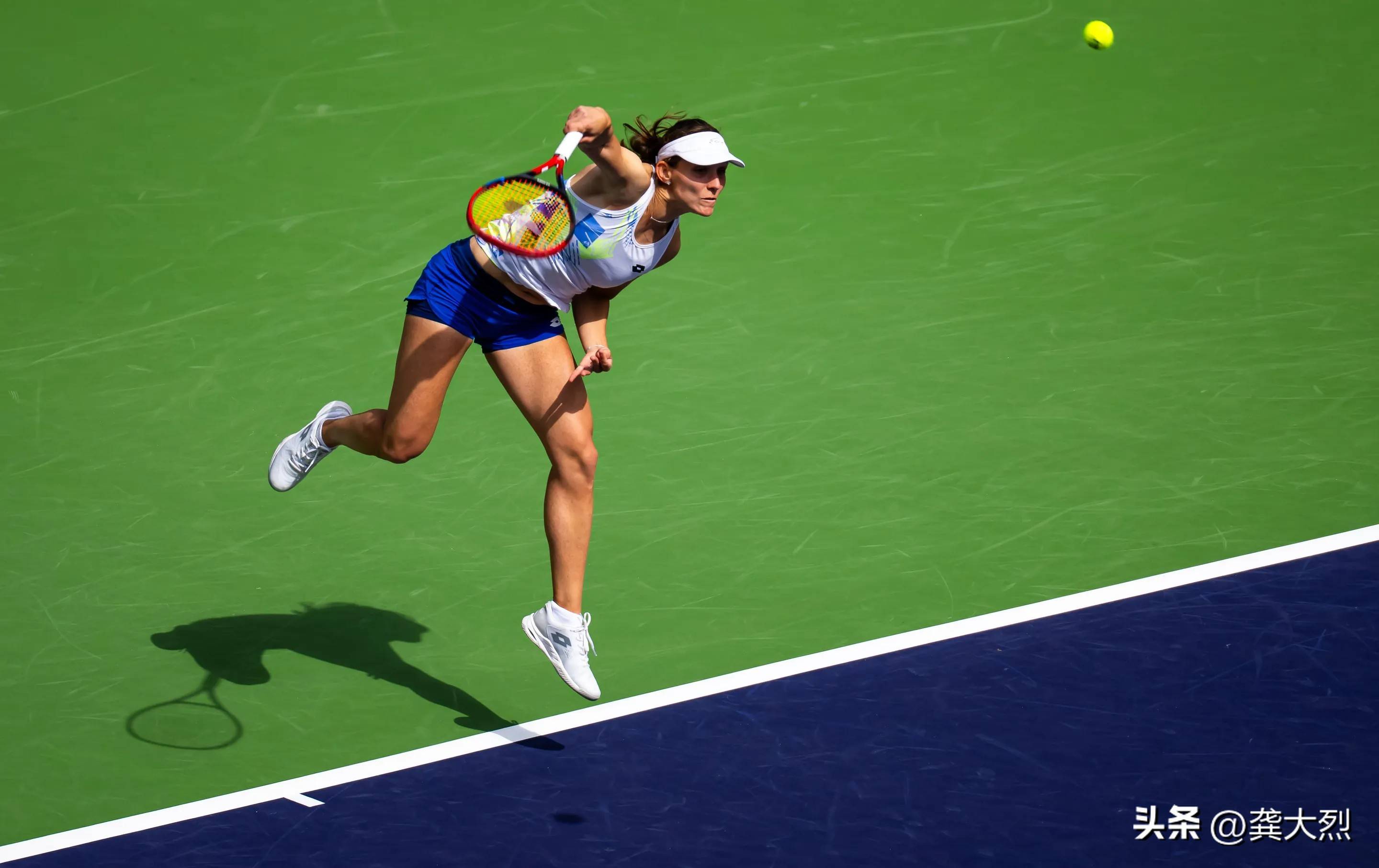 科维托娃连续十场比赛得分超过高光表现，DWG挑战极限！